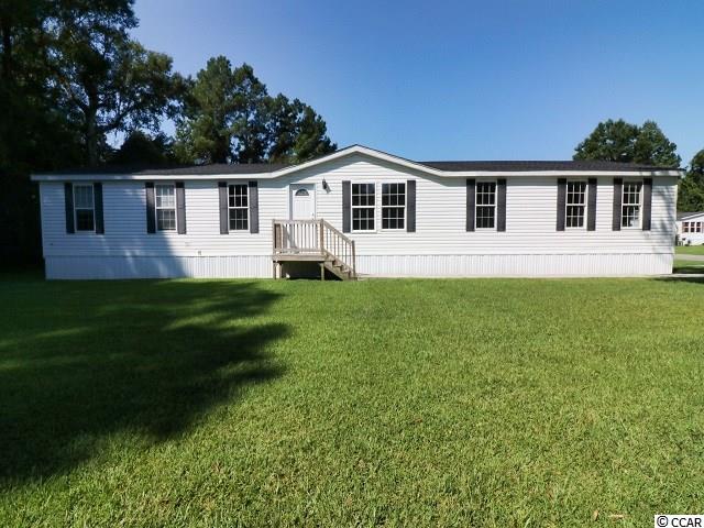 121 Hatteras Dr. Conway, SC 29526
