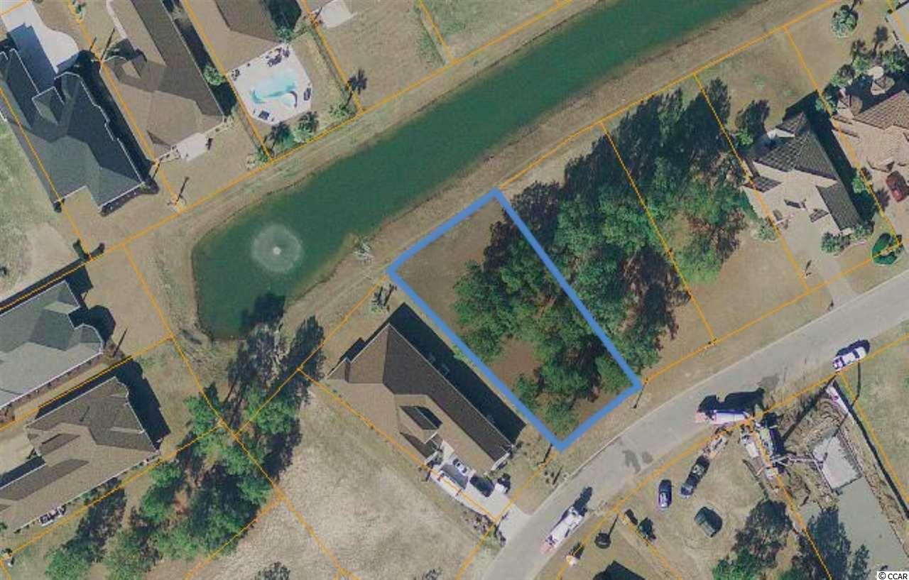 2032 Hideaway Point Myrtle Beach, SC 29579