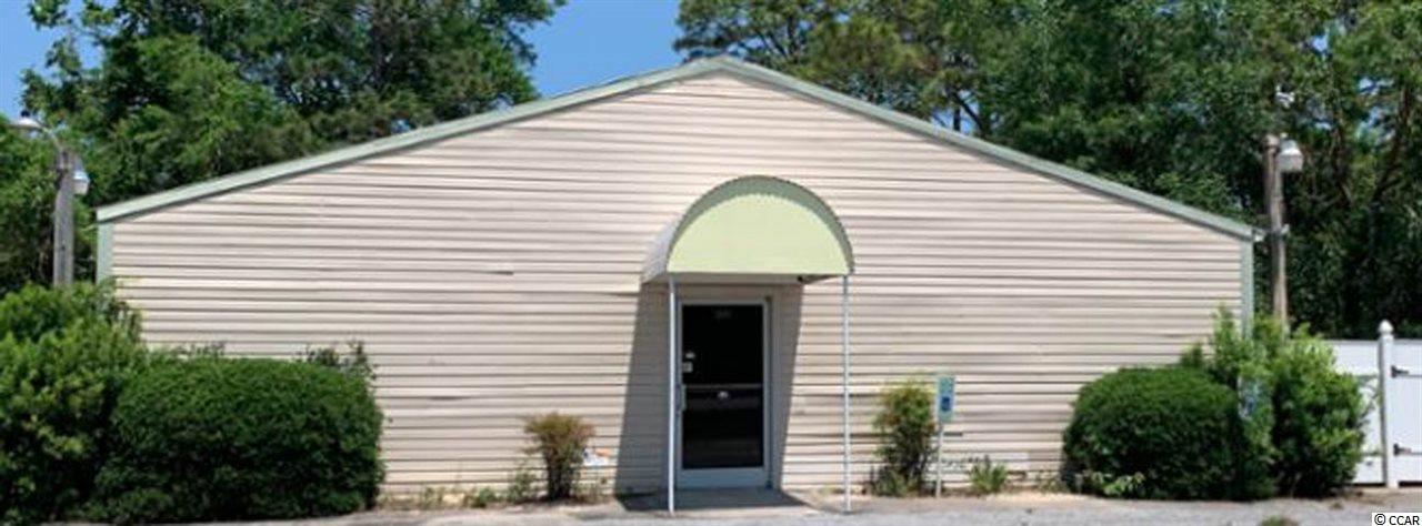 8363 Ocean Hwy. Pawleys Island, SC 29585
