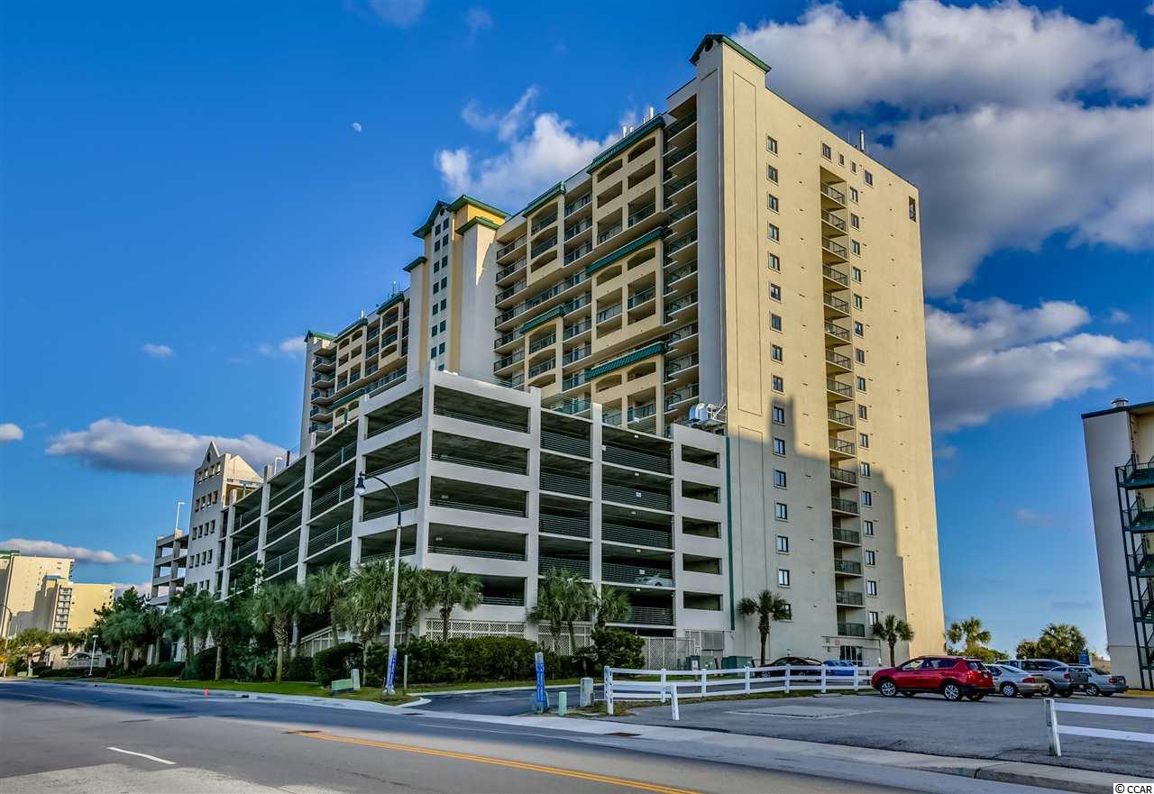 201 S Ocean Blvd. S UNIT #1007 North Myrtle Beach, SC 29582