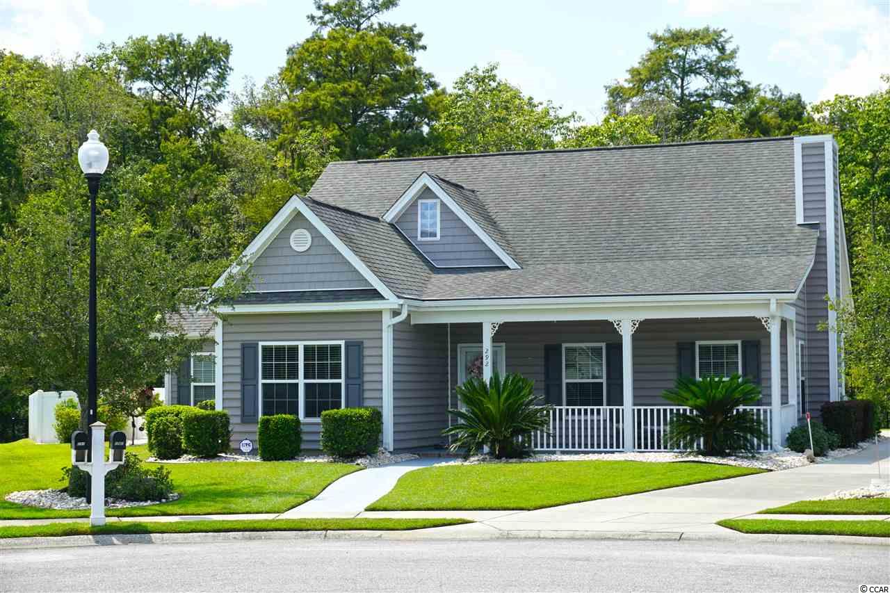 292 Southbury Dr. Myrtle Beach, SC 29588