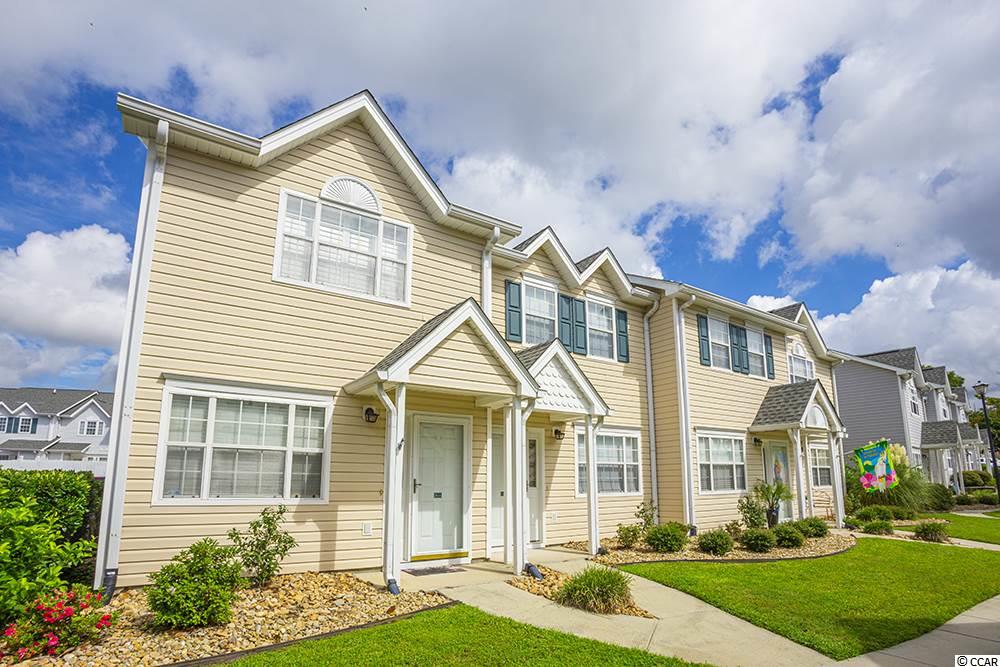 616 3rd Ave. S UNIT 26B North Myrtle Beach, SC 29582