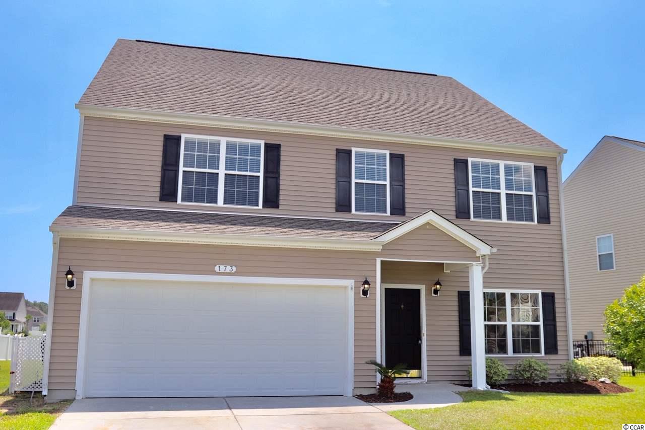 173 Powder Springs Loop Myrtle Beach, SC 29588