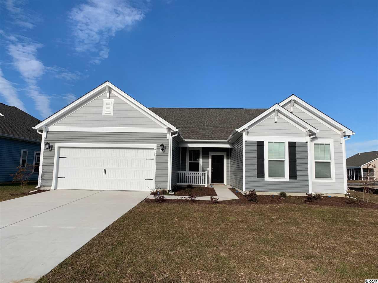 940 Abernathy Place Myrtle Beach, SC 29575