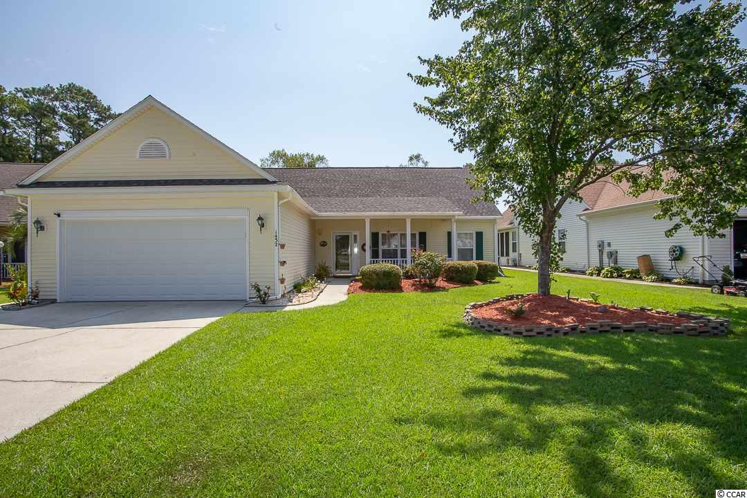 1432 Winged Foot Ct. Murrells Inlet, SC 29576