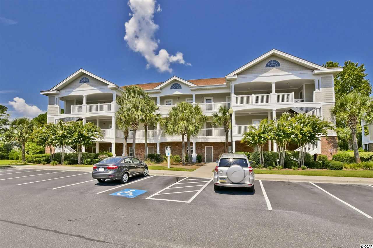 5801 Oyster Catcher Dr. UNIT #734 North Myrtle Beach, SC 29582