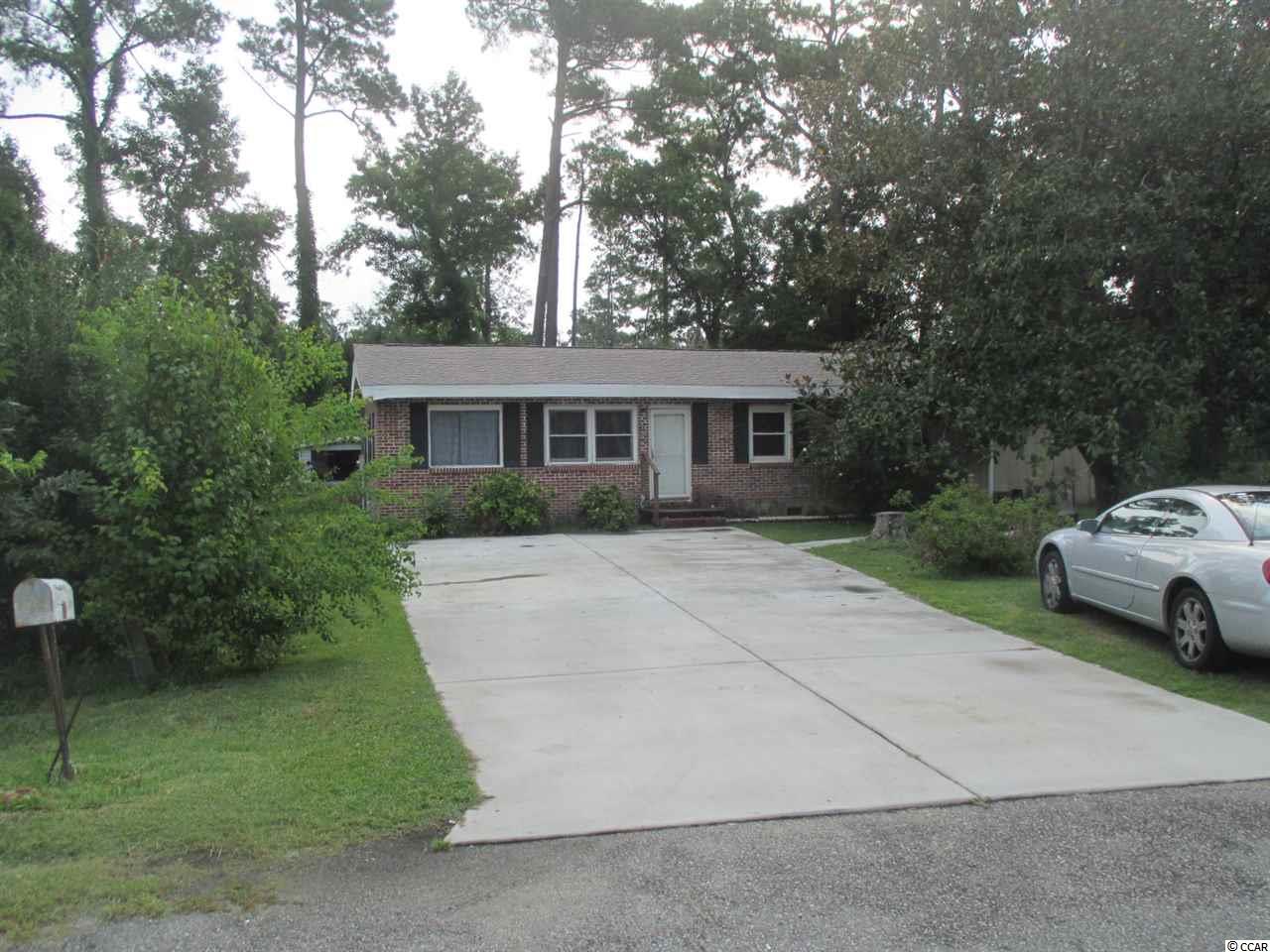 1000 Poplar Dr. Myrtle Beach, SC 29577