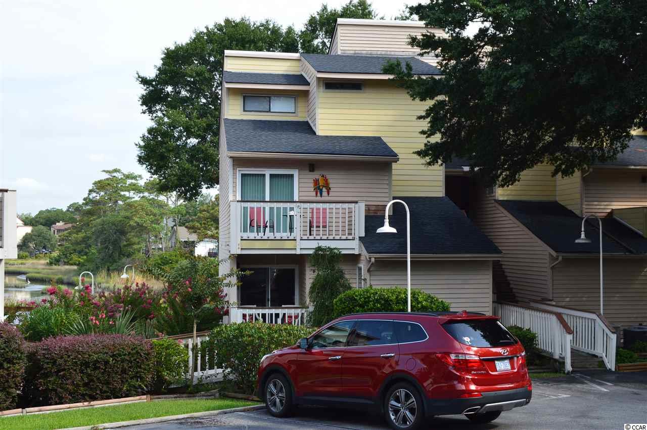 9553 Edgerton Dr. UNIT D-1 Myrtle Beach, SC 29572