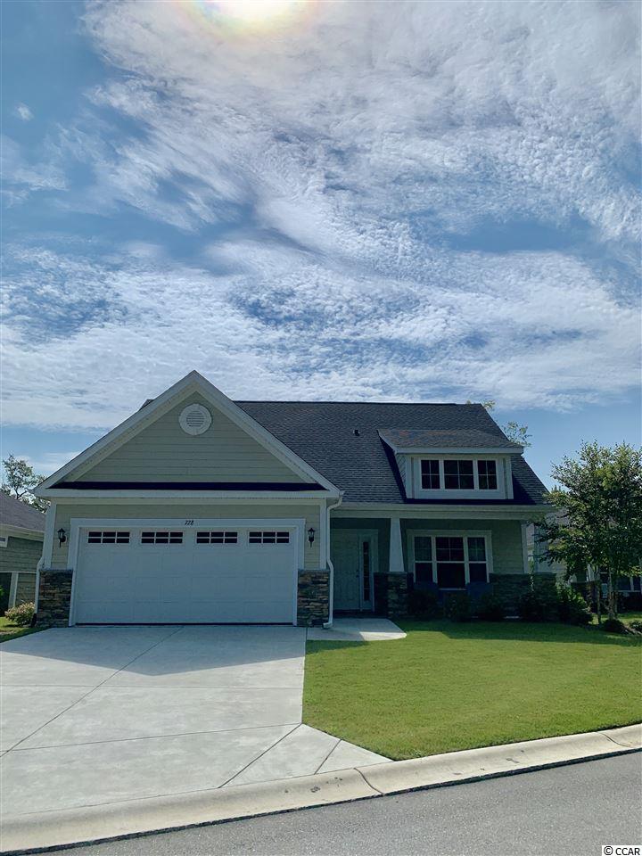 728 Elmwood Circle Murrells Inlet, SC 29576