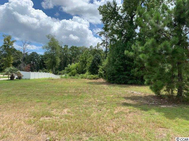 Lot 14 Triple Crown Ct. Myrtle Beach, SC 29579