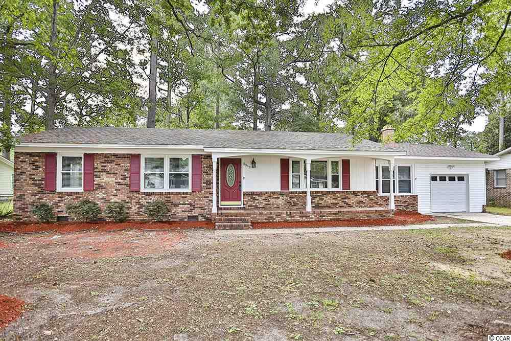 2512 Reta St. Conway, SC 29526