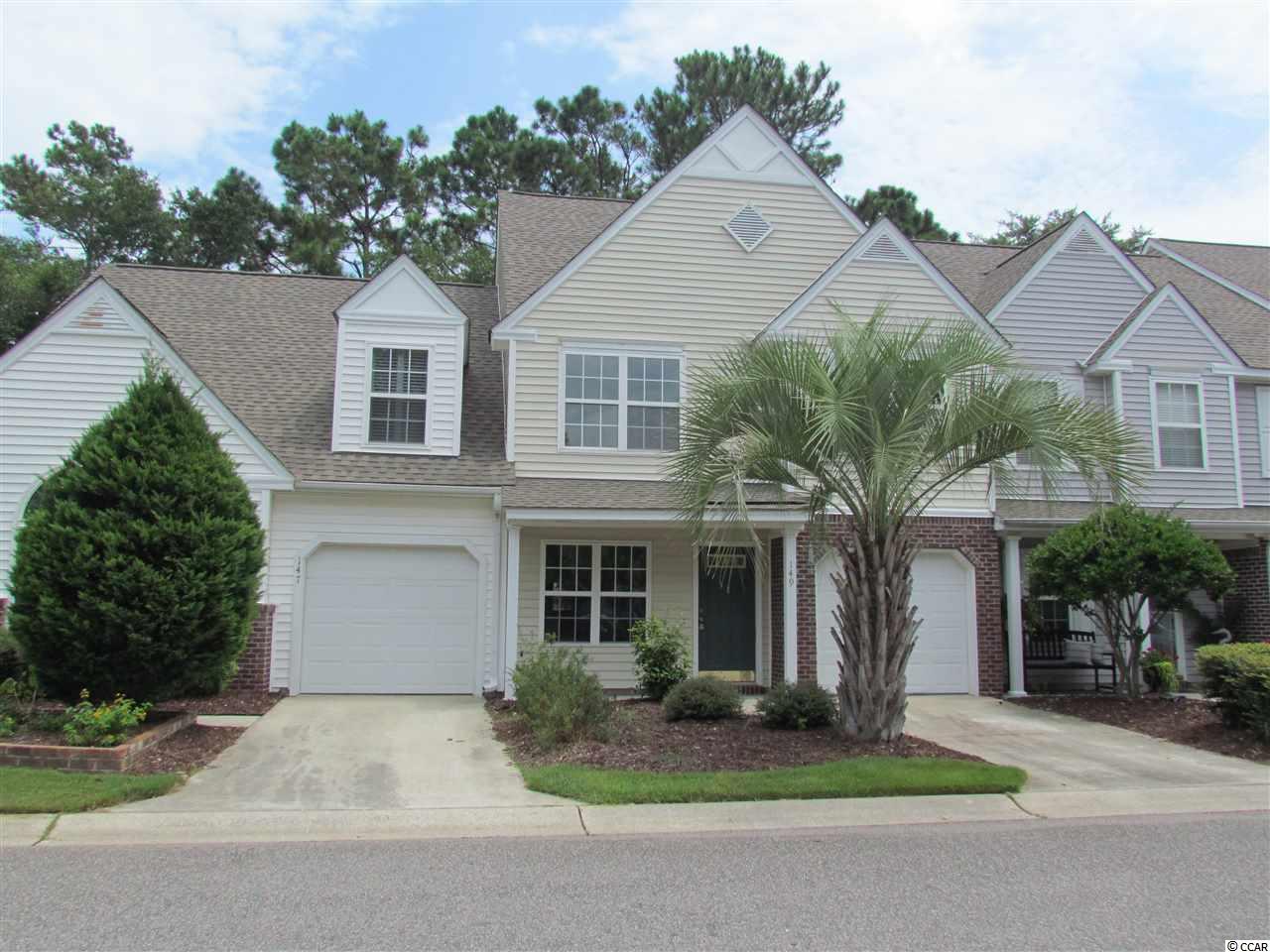 149 Pembroke Ln. Pawleys Island, SC 29585