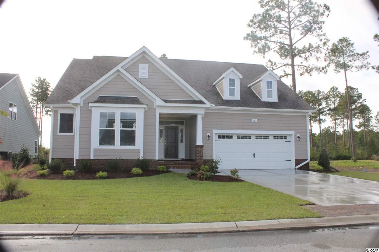 637 Indigo Bay Circle Myrtle Beach, SC 29579