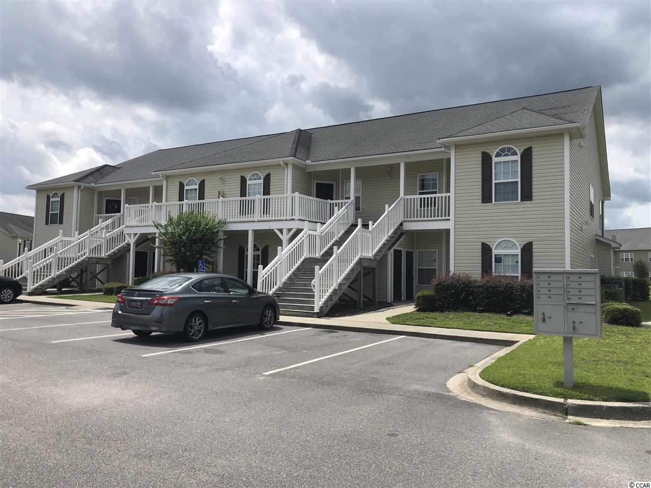 201 Wando River Rd. UNIT 8C Myrtle Beach, SC 29579