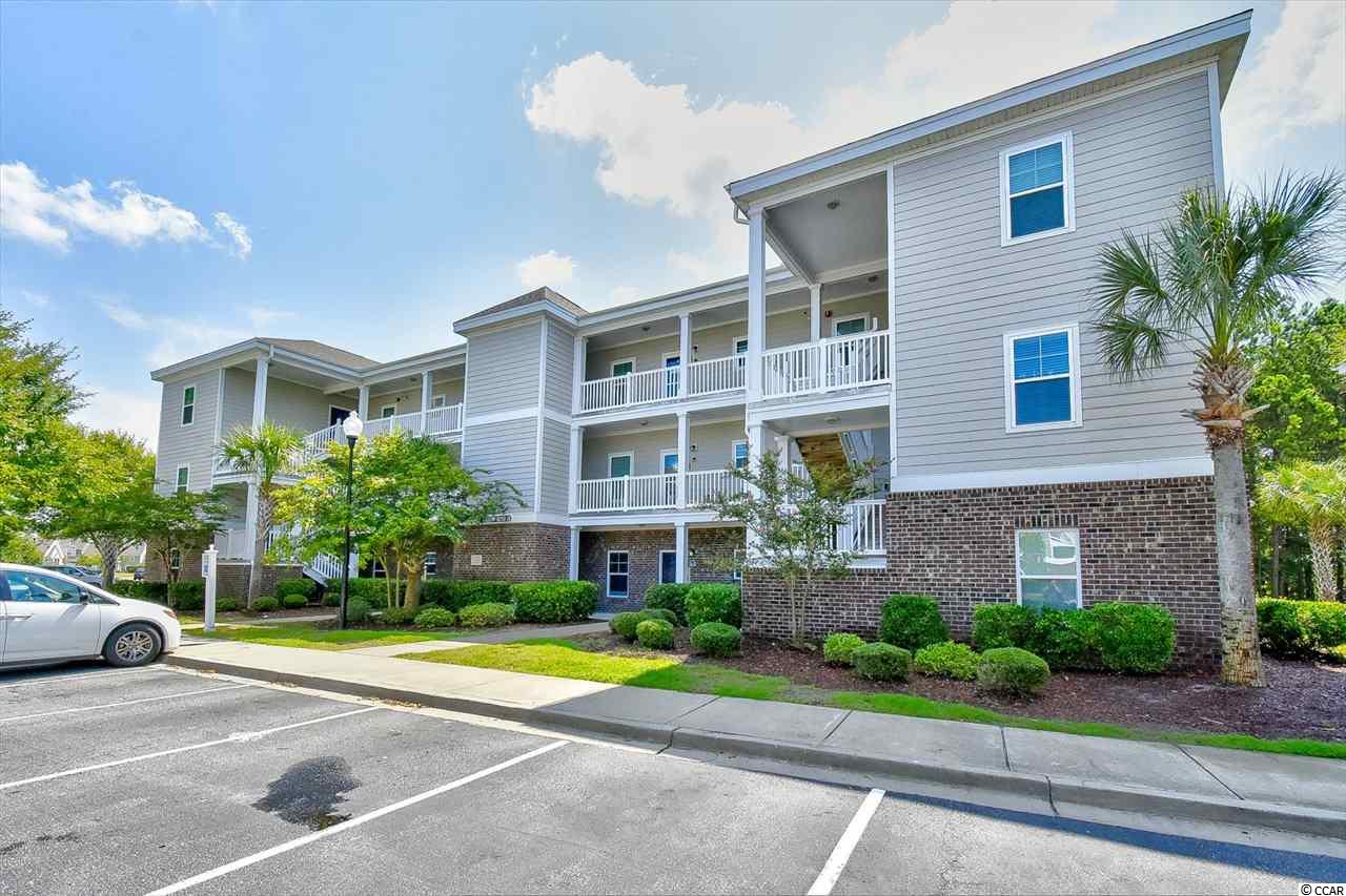 6253 Catalina Dr. UNIT #1811 North Myrtle Beach, SC 29582