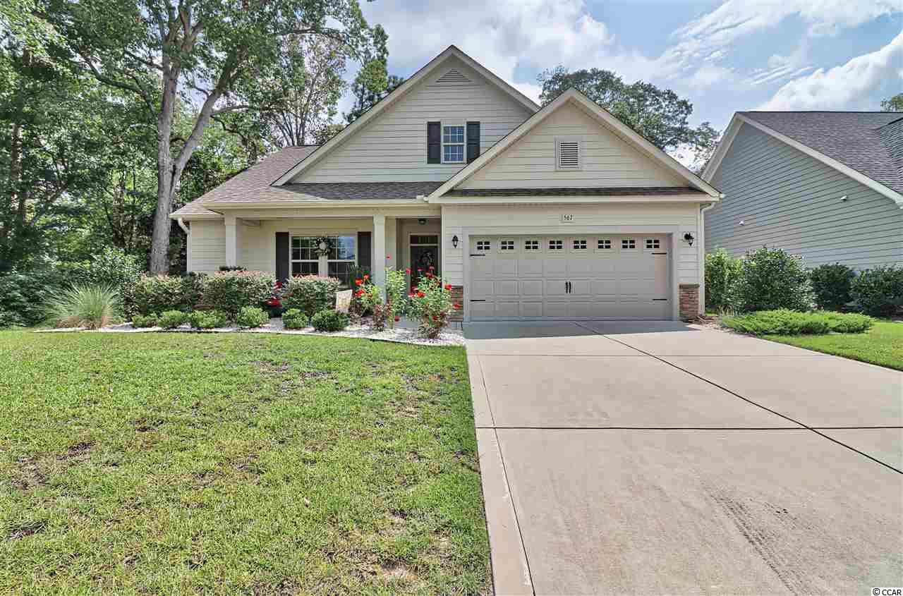 567 Shaftesbury Ln. Conway, SC 29526