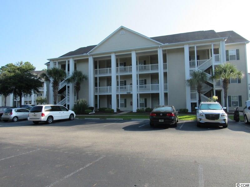 5090 Windsor Green Way UNIT #303 Myrtle Beach, SC 29579