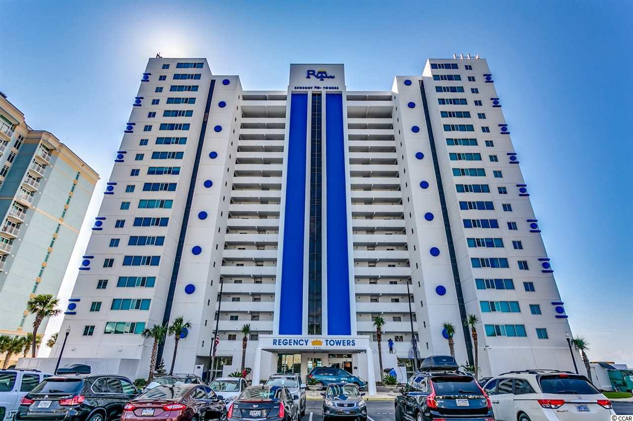 2511 S Ocean Blvd. UNIT #601 Myrtle Beach, SC 29577