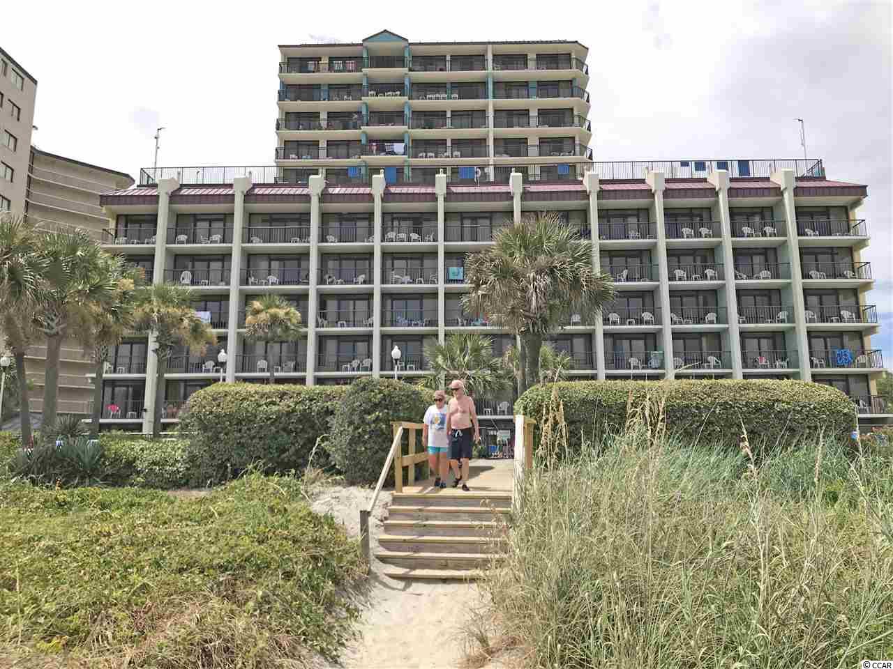 201 N 77th Ave. N UNIT #1222 Myrtle Beach, SC 29572