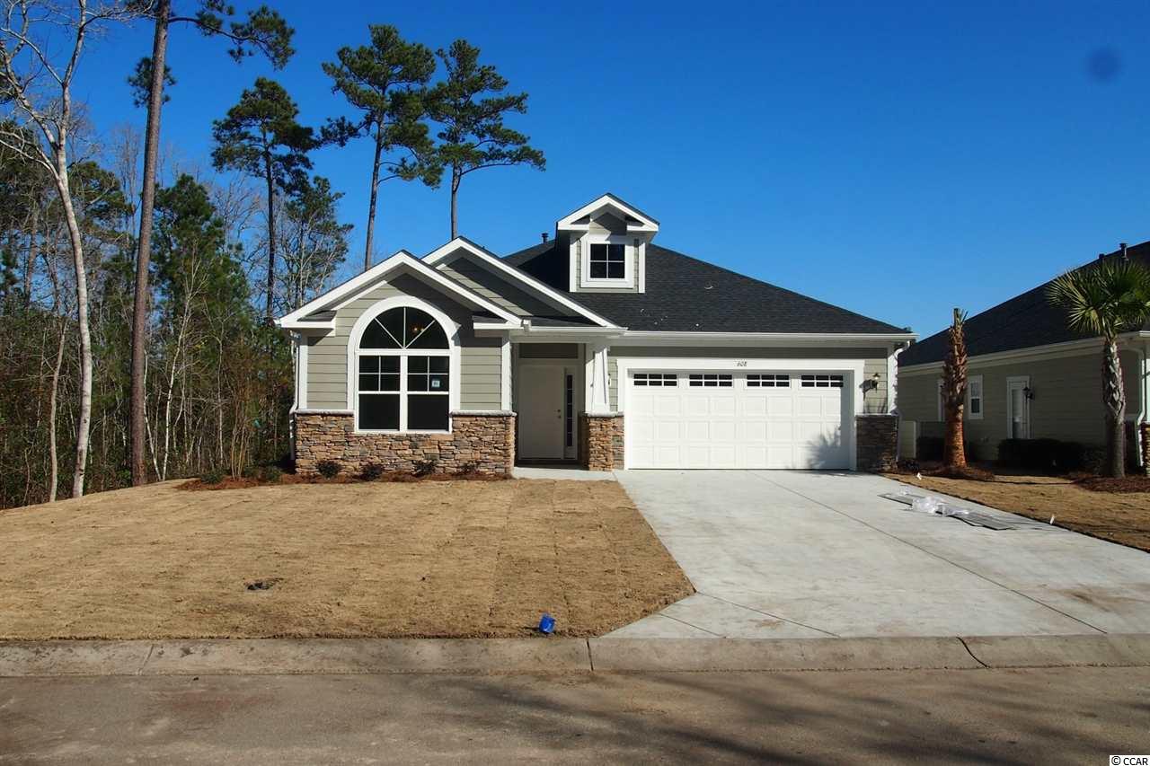 608 Elmwood Circle Murrells Inlet, SC 29576