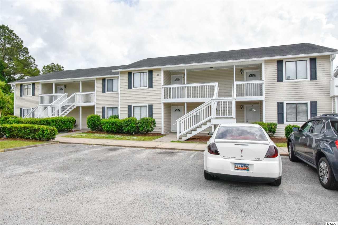 3555 Highway UNIT 24-C Conway, SC 29526