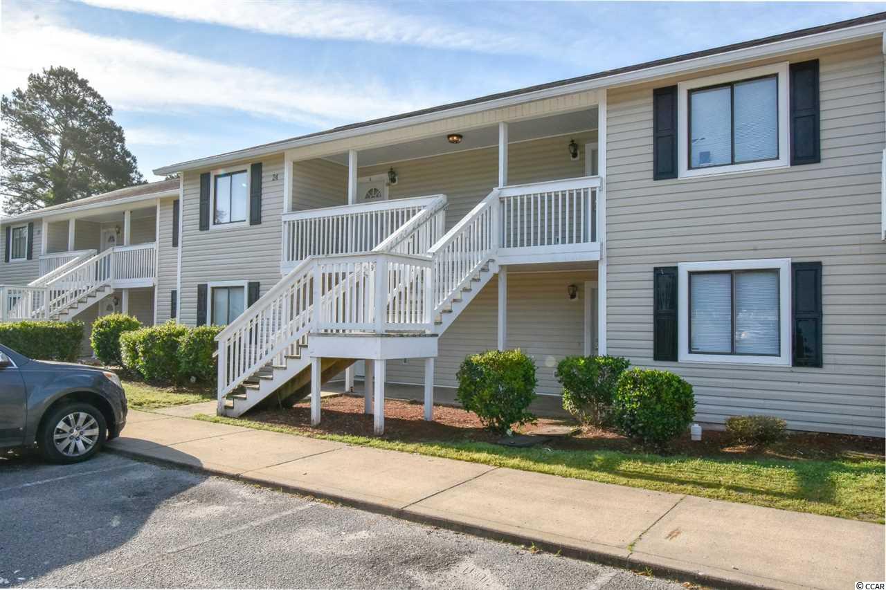 3555 Highway UNIT 24-G Conway, SC 29526