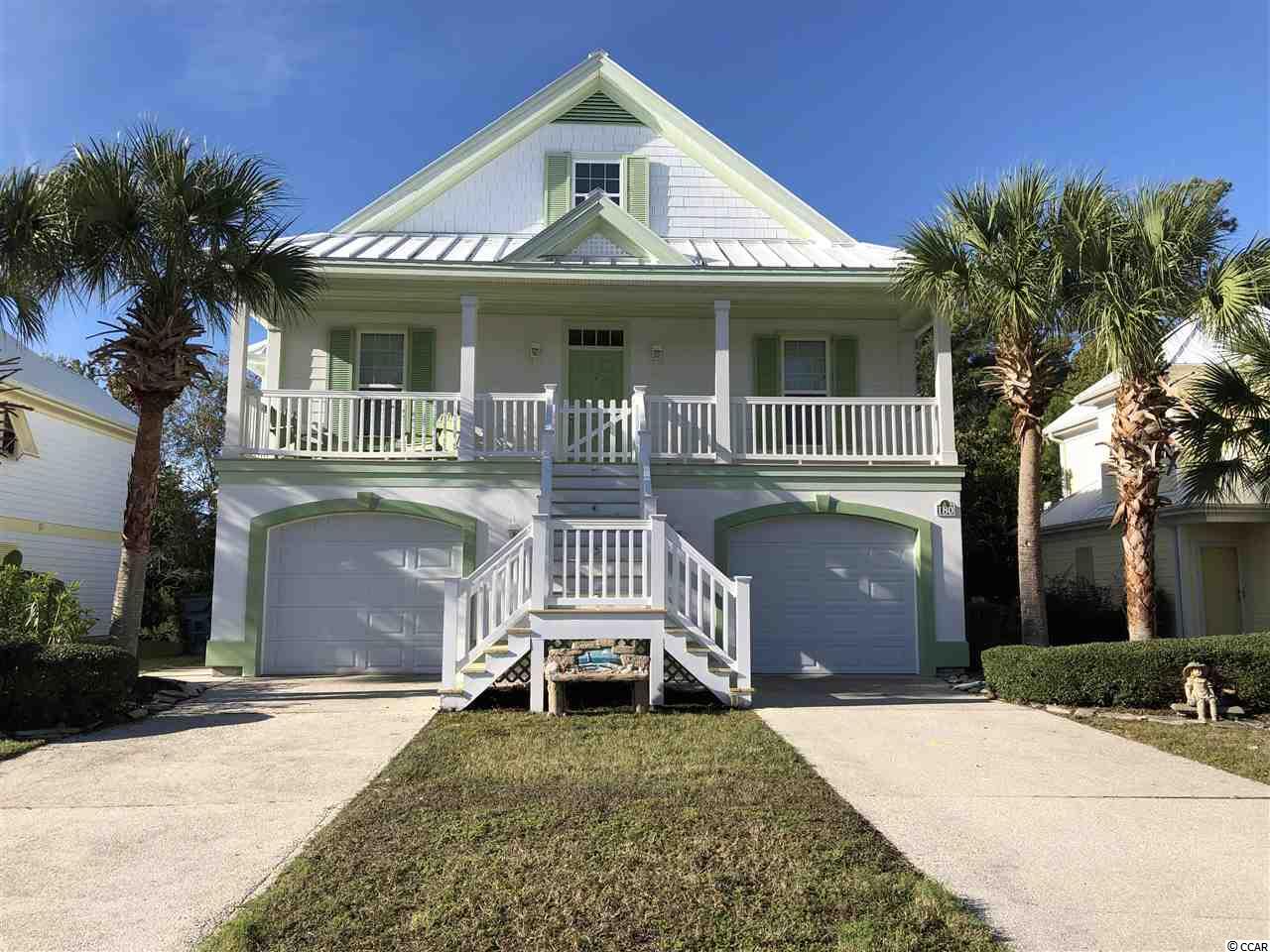 180 Georges Bay Rd. Surfside Beach, SC 29575