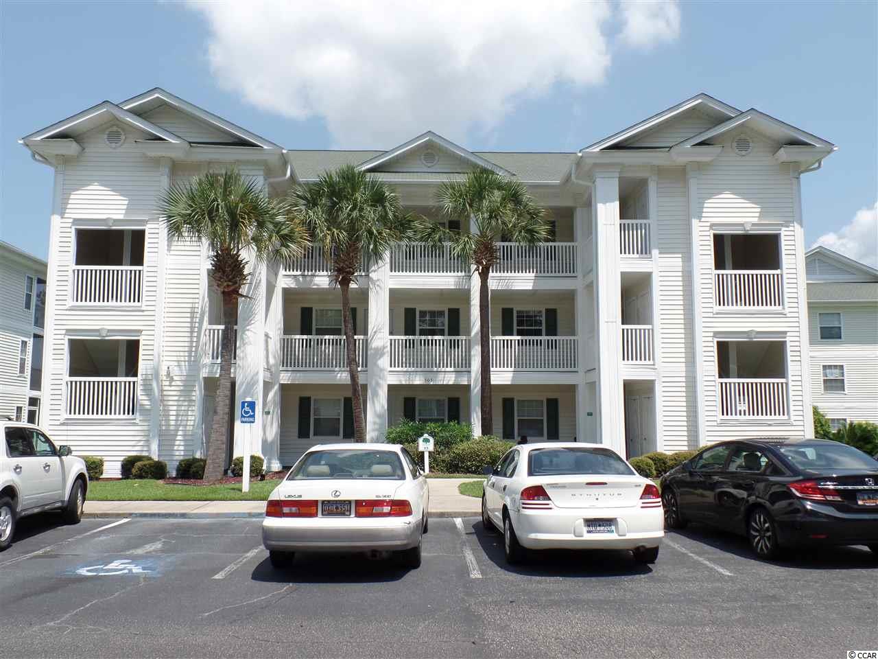 505 White River Dr. UNIT 25 B Myrtle Beach, SC 29579