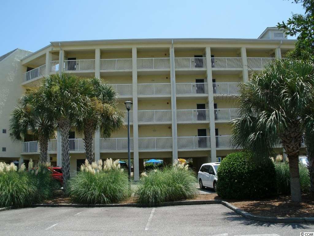 14290 Ocean Highway UNIT #219 Pawleys Island, SC 29585