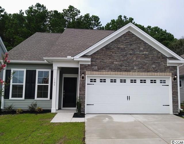 1194 Pyxie Moss Dr. Little River, SC 29566