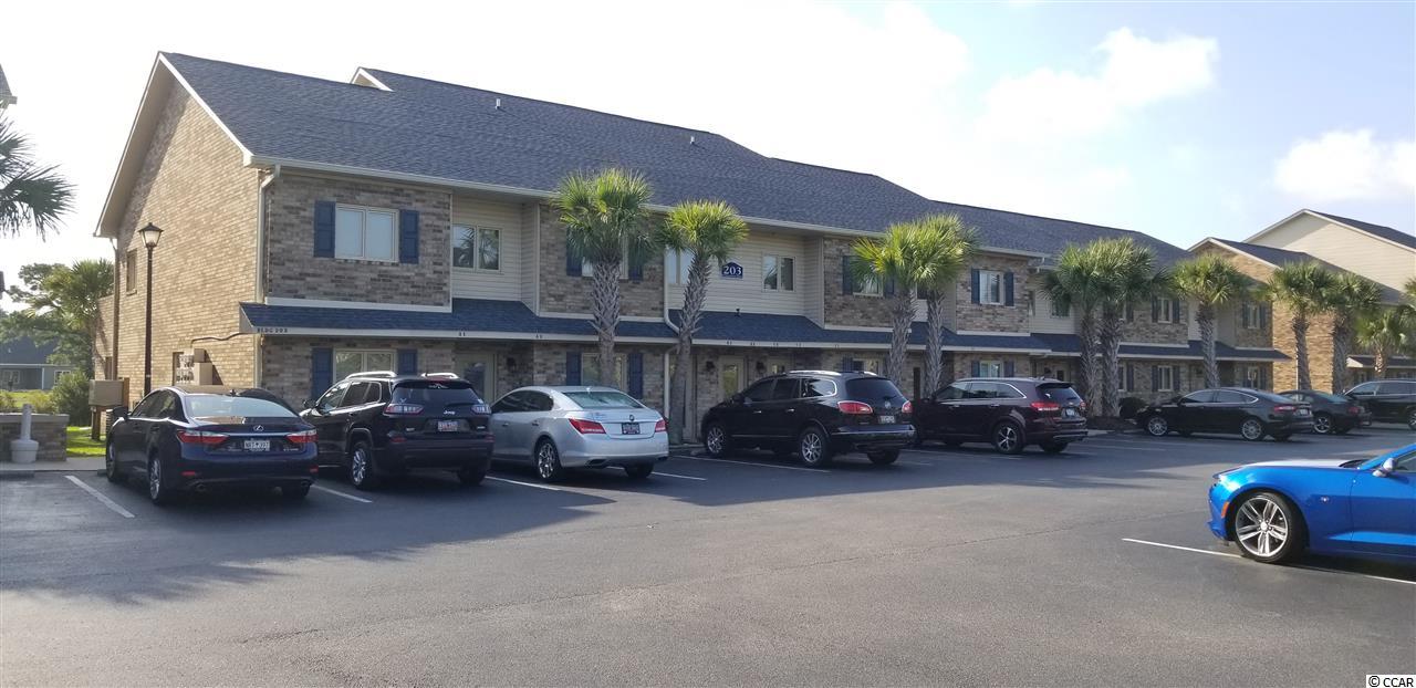 203 Double Eagle Dr. UNIT C3 Myrtle Beach, SC 29575