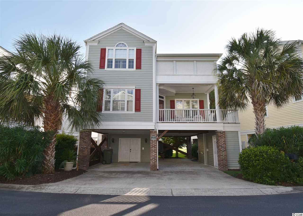 425 Ocean Palms Dr. Surfside Beach, SC 29575