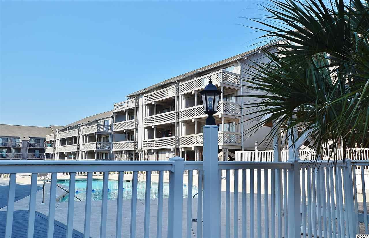 9621 Shore Dr. UNIT #F315 Myrtle Beach, SC 29572