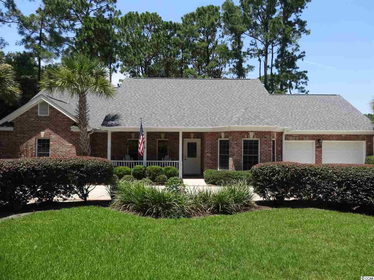 324 Savannah Dr. Pawleys Island, SC 29585