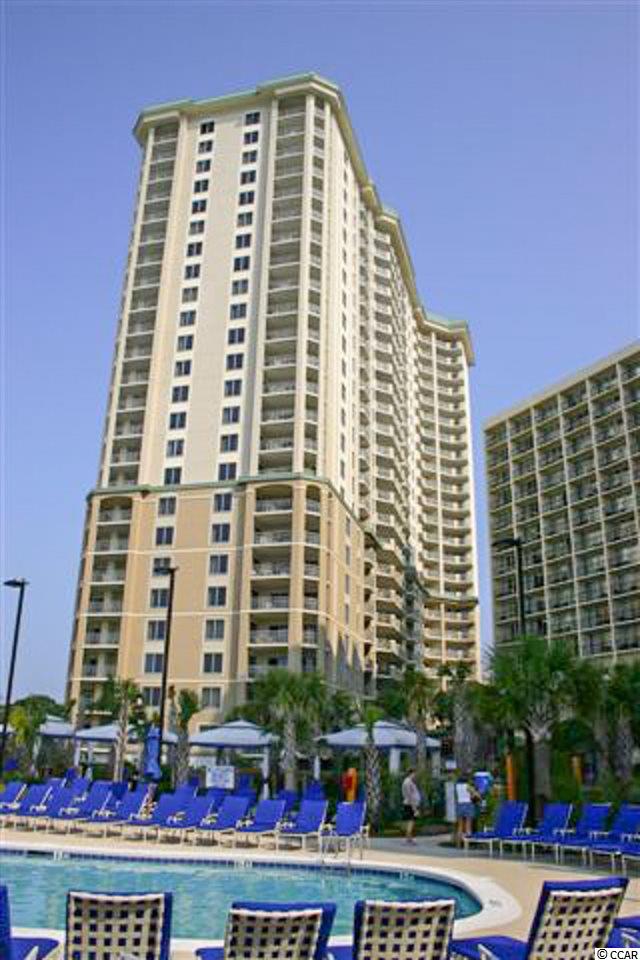 9994 Beach Club Dr. UNIT #702 Myrtle Beach, SC 29572