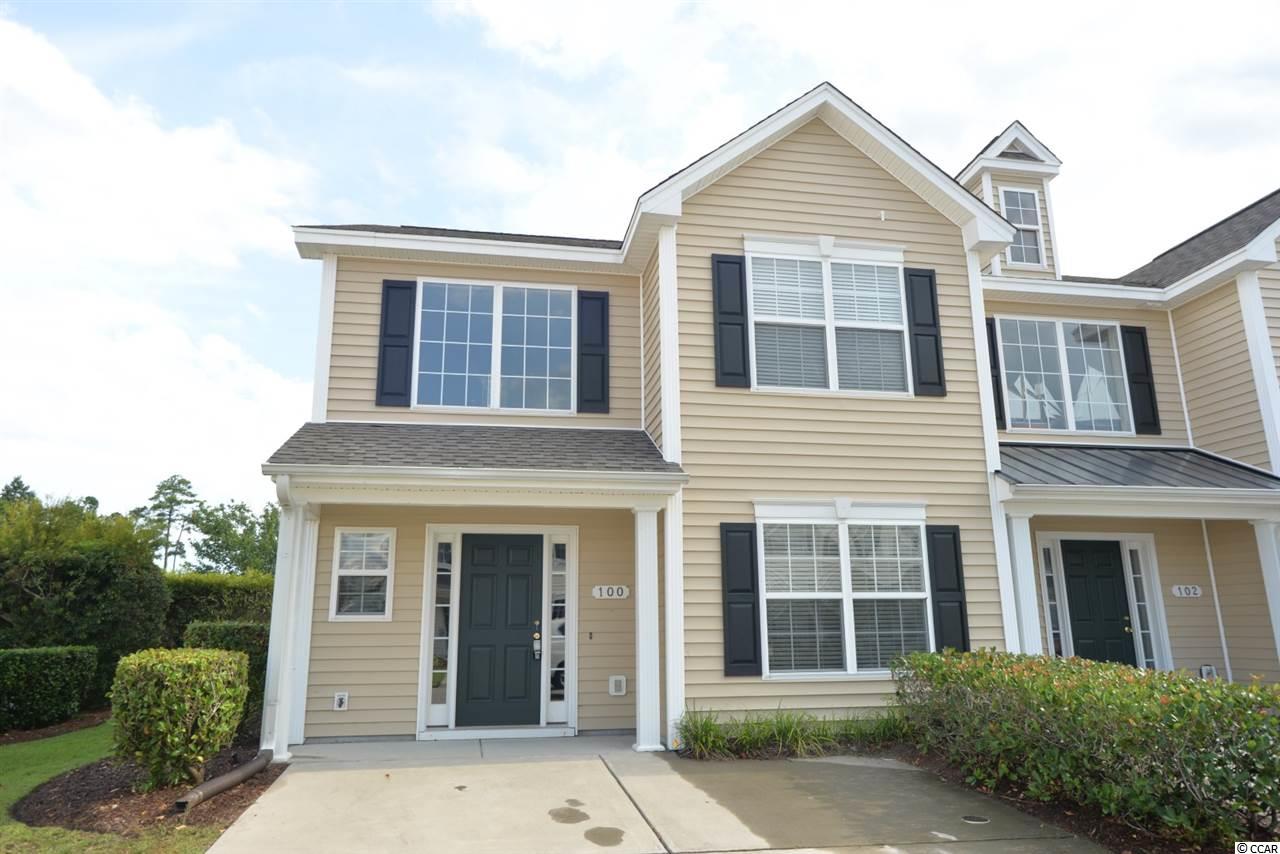 100 Cobblers Circle Carolina Shores, NC 28467