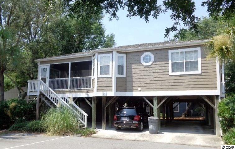 299 Lake Arrowhead Rd. Myrtle Beach, SC 29572