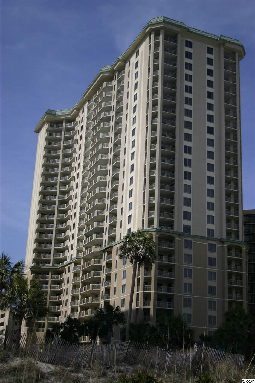 9994 Beach Club Dr. UNIT #1201 Myrtle Beach, SC 29572