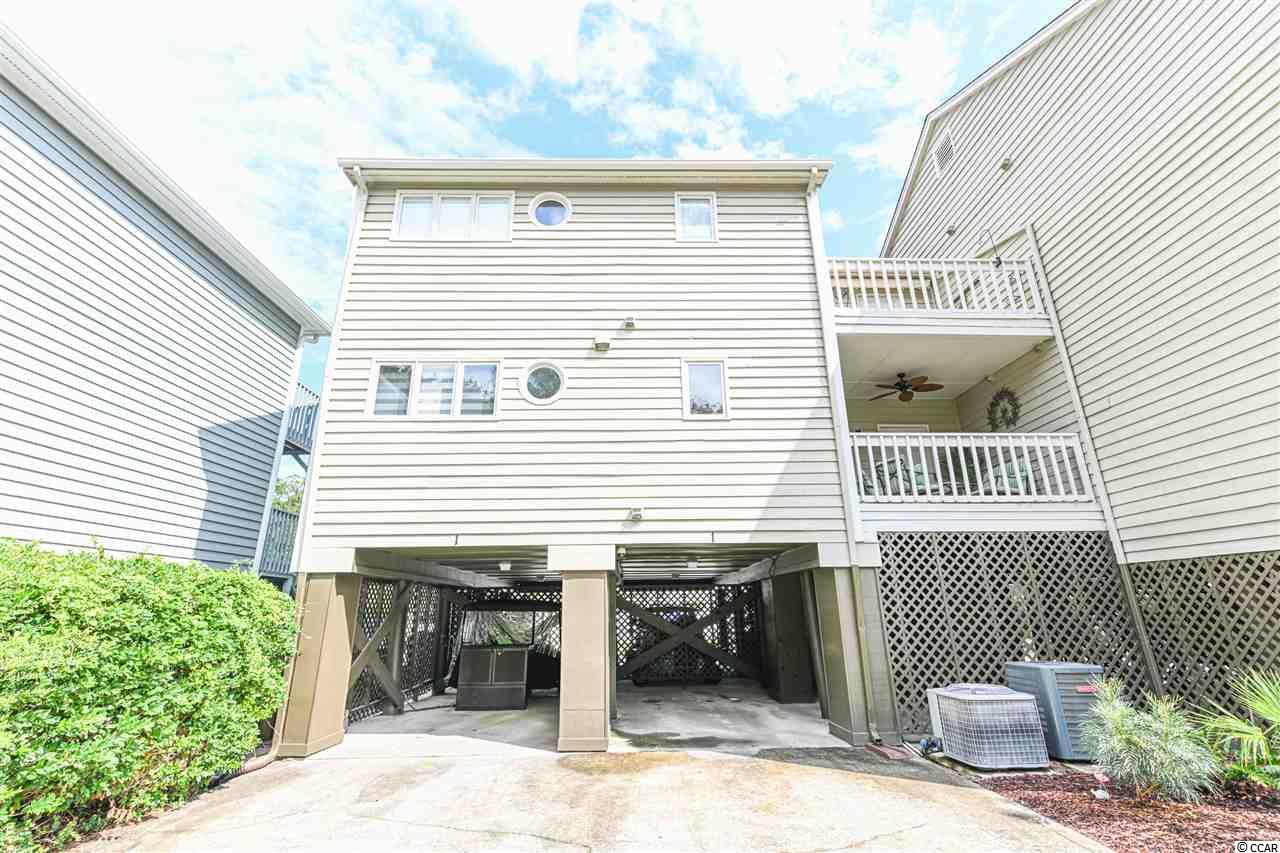 118 S Oak Dr. UNIT #1 Surfside Beach, SC 29575