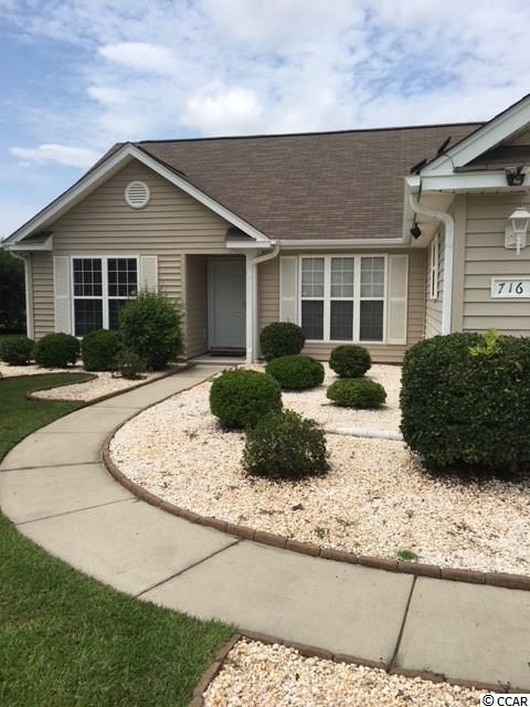 716 Prestbury Dr. Conway, SC 29526