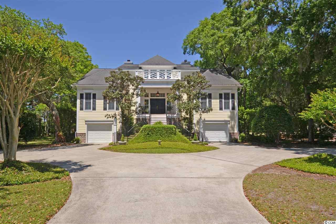 91 Pinckney Rd. Georgetown, SC 29440