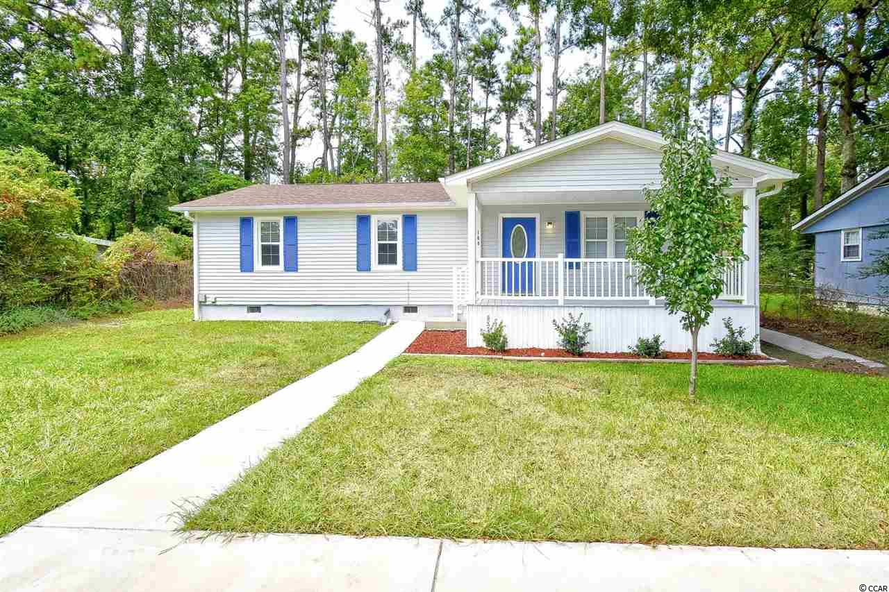 160 Ranchette Circle Myrtle Beach, SC 29579