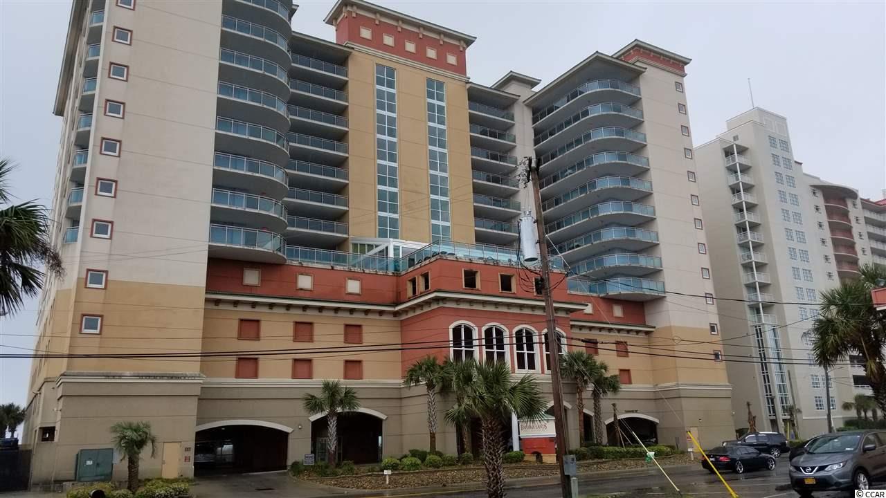 1321 S Ocean Blvd. UNIT #806 North Myrtle Beach, SC 29582