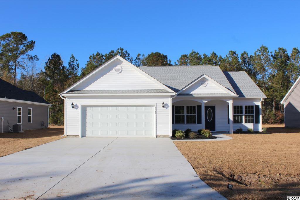 5139 Huston Rd. Conway, SC 29526