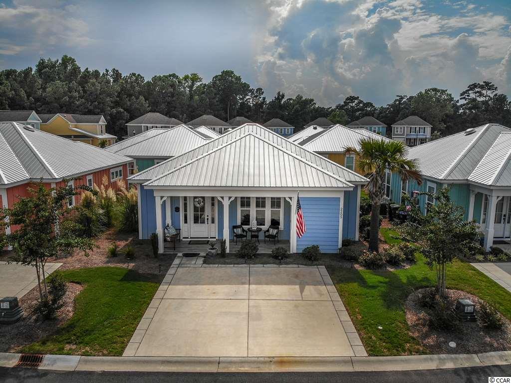 2205 Sea Dune Dr. North Myrtle Beach, SC 29582