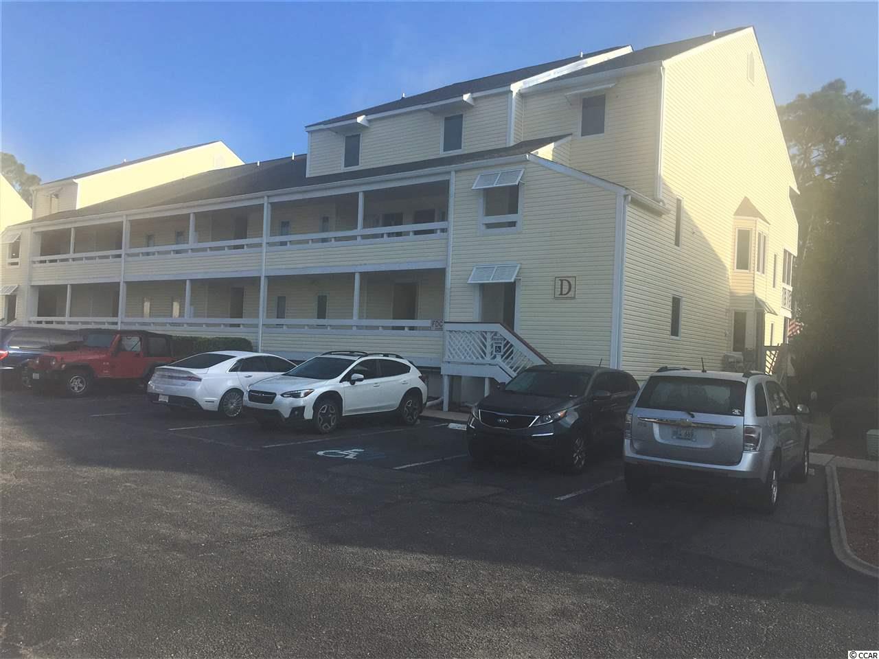 1100 Possum Trot Rd. UNIT D-107 North Myrtle Beach, SC 29582