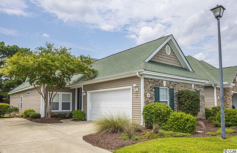 123 A Chenoa Dr. UNIT 5-A Murrells Inlet, SC 29576