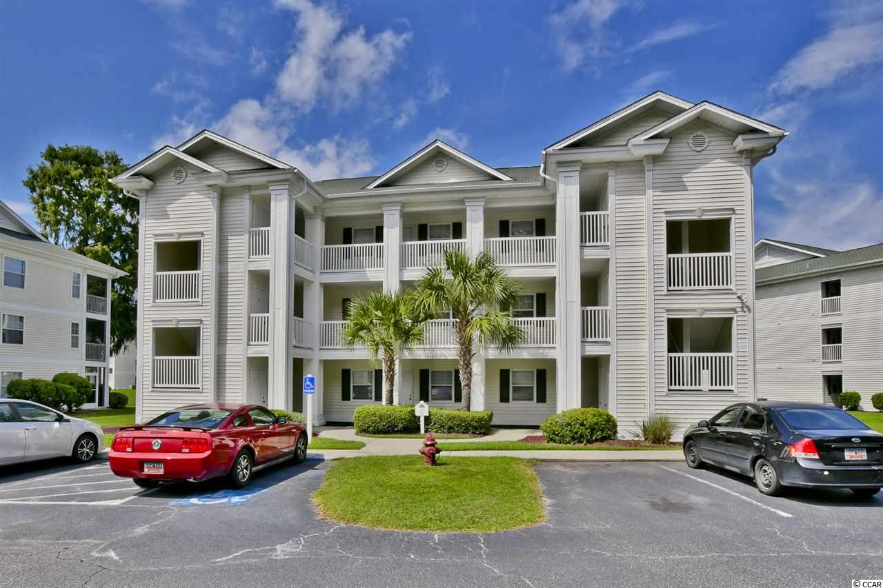 469 White River Dr. UNIT 34F Myrtle Beach, SC 29579