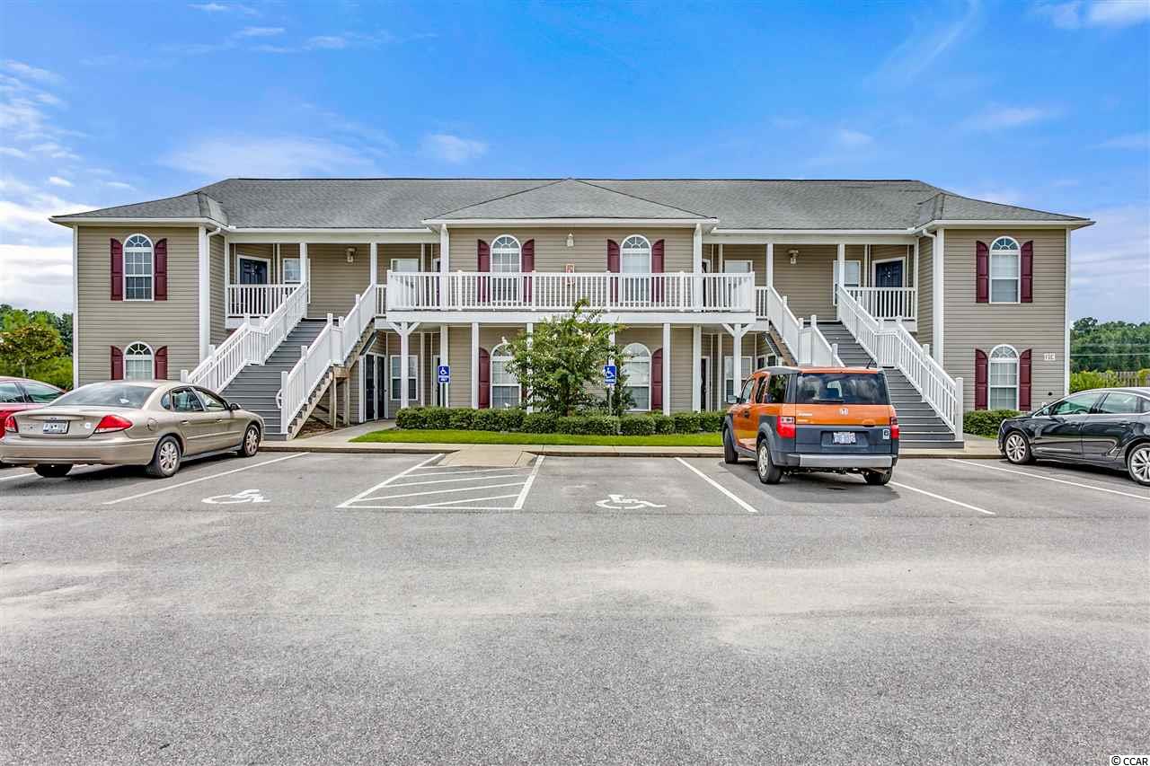 129 Ashley Park Dr. UNIT 7D Myrtle Beach, SC 29579