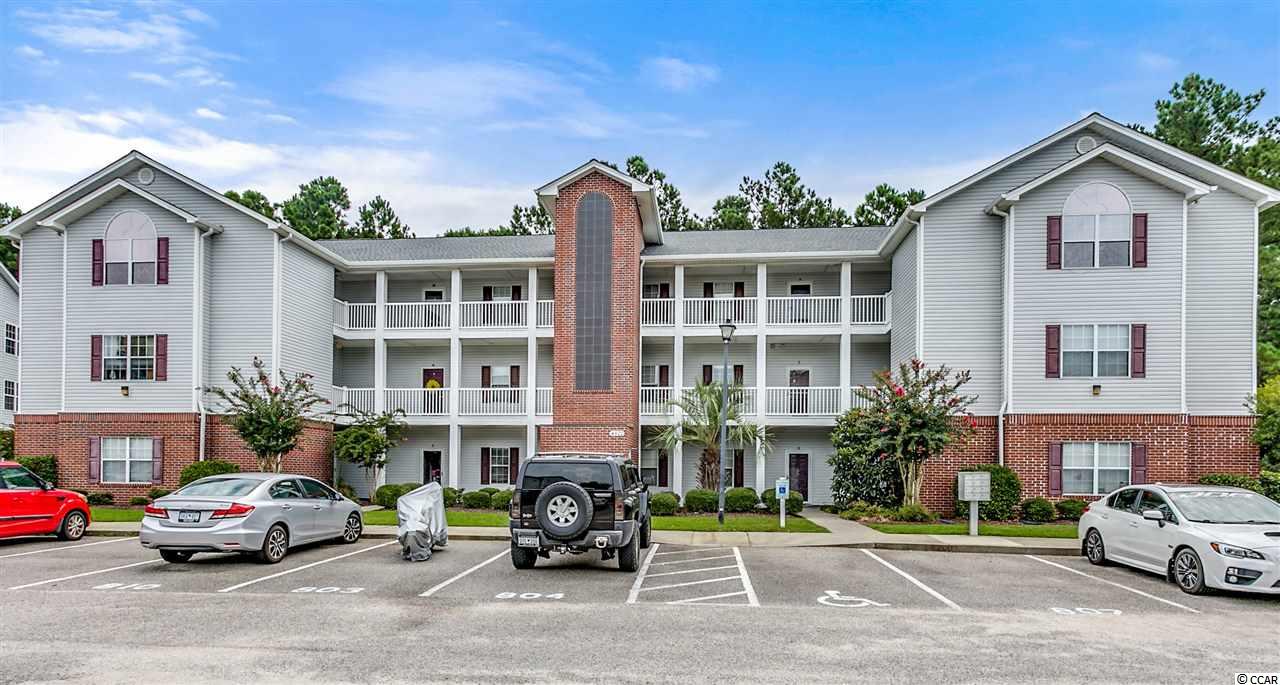 4822 Innisbrook Ct. UNIT #804 Myrtle Beach, SC 29579